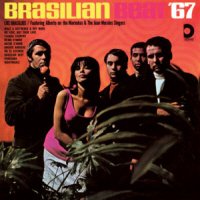 Brasilian Beat '67 von Gearfab