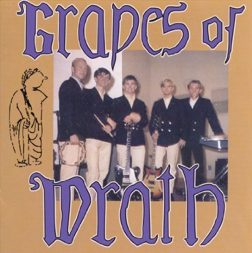 Grapes of Wrath von Gearfab