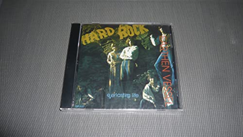 Hard Rock Everlasting Life von Gearfab