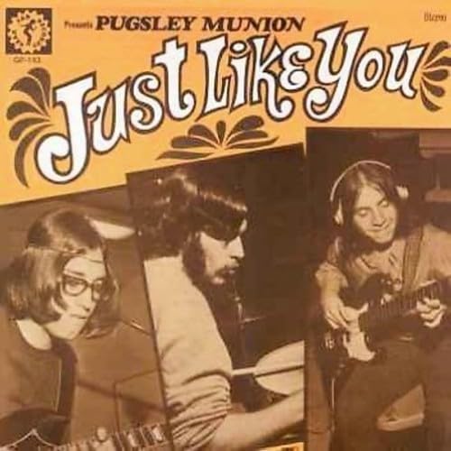 Just Like You von Gearfab