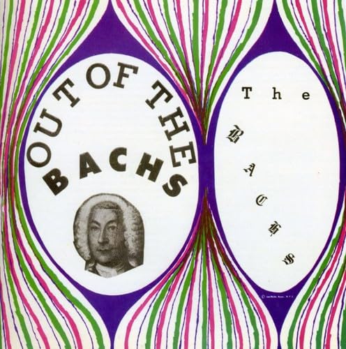 Out of the Bachs von Gearfab