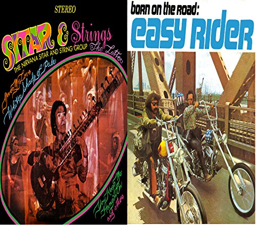 Sitar & Strings-Easy Rider von Gearfab