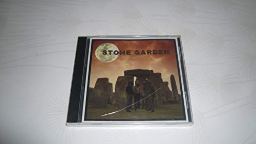 Stone Garden von Gearfab