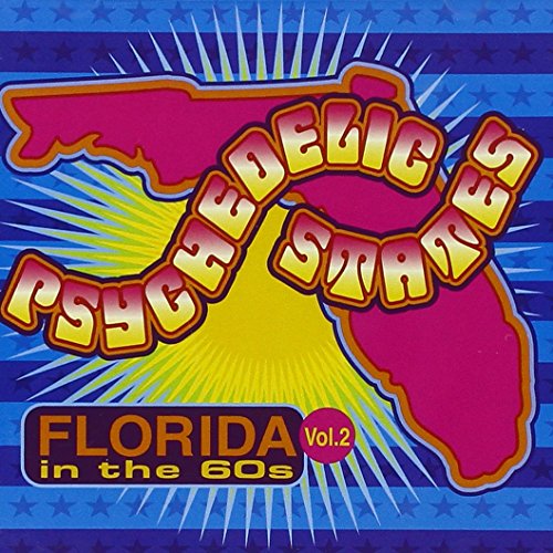 Vol. 2-Florida in the '60s von Gearfab