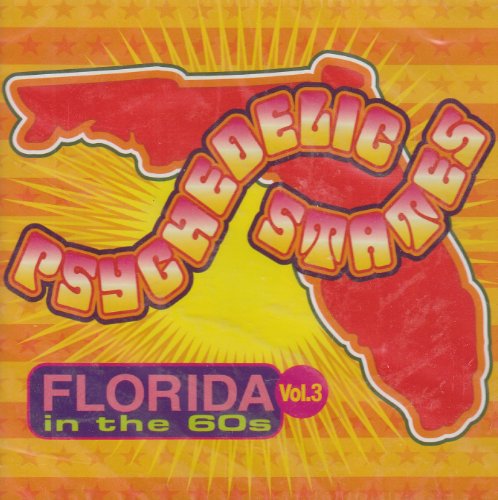 Vol. 3-Florida in the '60s von Gearfab