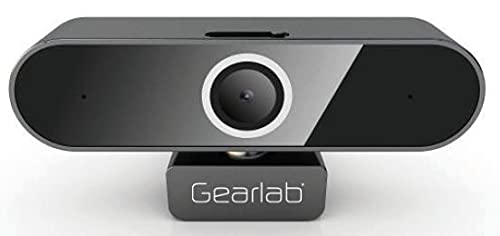 G640 HD Office Webcam von Gearlab