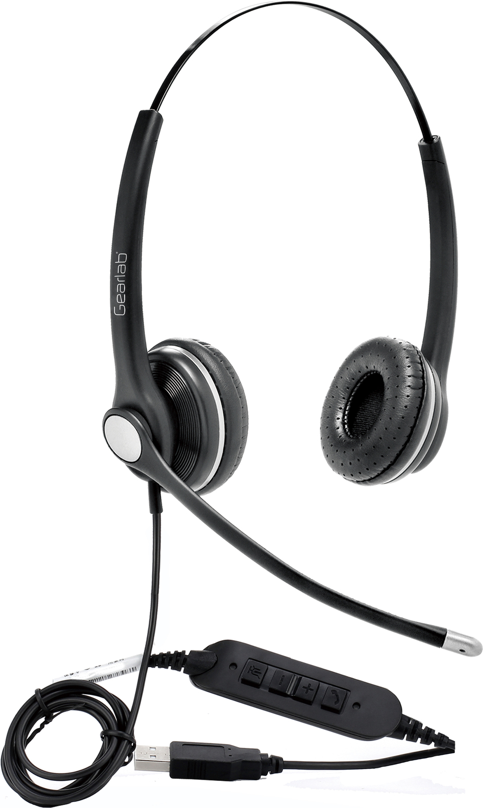Gearlab G4040 USB Office Headset (W125742710) von Gearlab