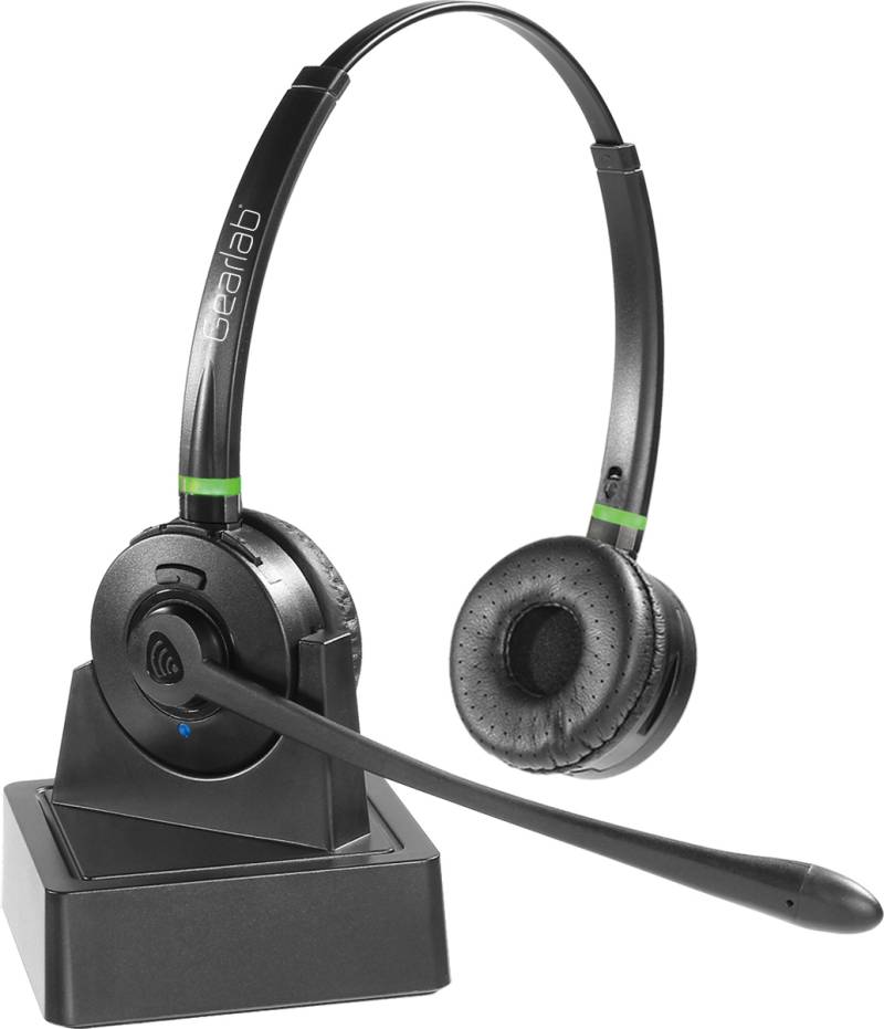 Gearlab G4550 Bluetooth Office Headset (W125742719) von Gearlab