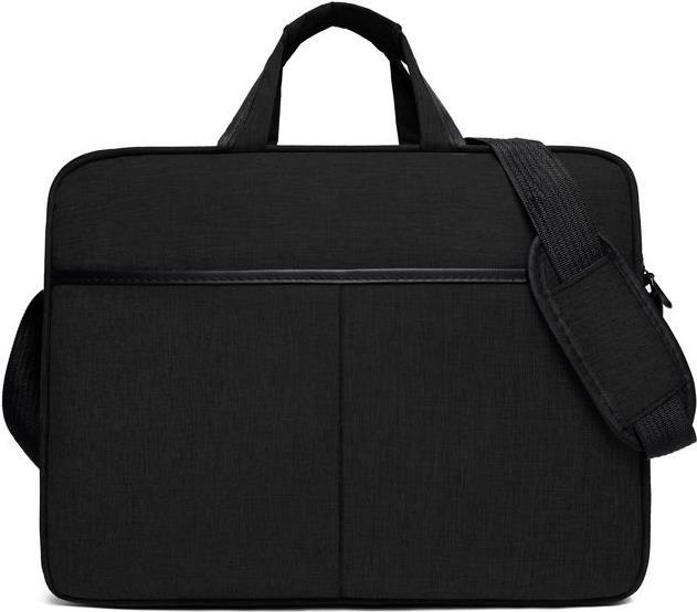 Gearlab GLB201550 Notebooktasche 39,6 cm (15.6 ) Toploader-Tasche Schwarz (GLB201550) von Gearlab