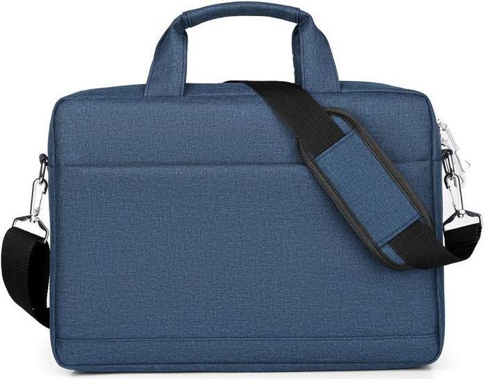 Gearlab GLB201611 Notebooktasche 35,8 cm (14.1 ) Toploader-Tasche Blau (GLB201611) von Gearlab