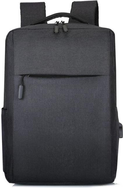 Gearlab GLB203620 Notebooktasche 39,6 cm (15.6 ) Rucksack Schwarz (GLB203620) von Gearlab