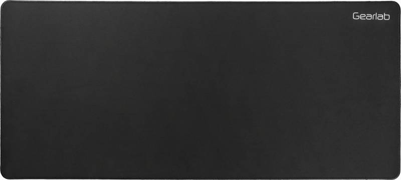Gearlab GLB215001 Mauspad Schwarz (GLB215001) von Gearlab