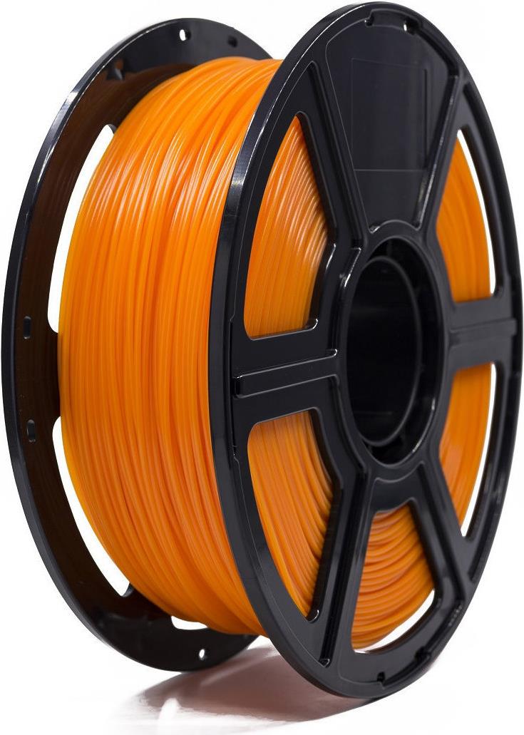Gearlab GLB251304 3D-Druckmaterial Polyacticsäure (PLA) Orange 1 kg (GLB251304) von Gearlab