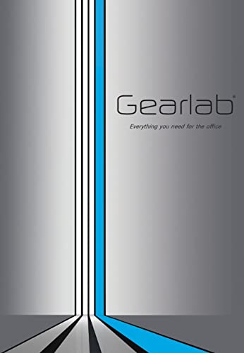 Gearlab Product Catalogue Q4 2019, CAT-GEARLAB-Q4-19 von Gearlab