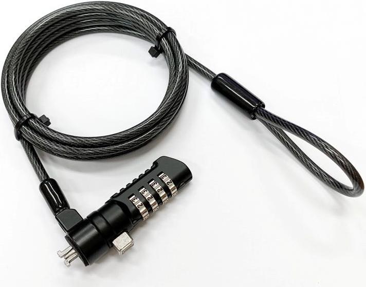 Gearlab Security Lock w. Combination (GLB220105) von Gearlab
