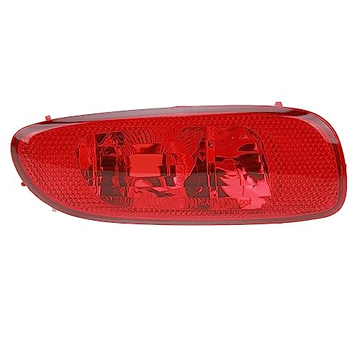 Gearwell Nebelschampe, linker hinteres Reflektor Lichtgehäuse, kompatibel mit S JCW R56 R57 R58 R59, hinterer Stoßfänger Nebellicht 63242751707 Baugruppe Ersatz Gearwell Nebelschampe, linker hinteres Reflektor Lichtgehäuse, kompatibel mit S JCW R56 R57 R58 R59, hinterer Stoßfänger Nebellicht 63242751707 Baugruppe Ersatz von Gearwell