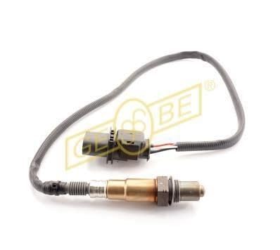 GEBE Abgastemperatursensor 12V passend für FORD Fiesta VI Transit Tourneo V Ecosport von Gebe