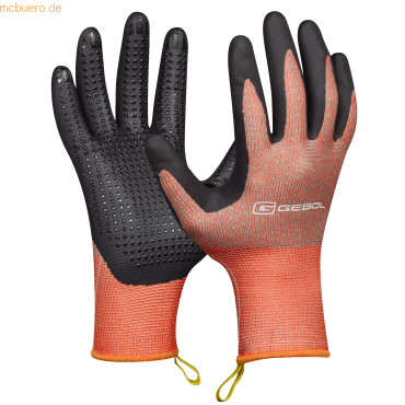 Gebol Handschuh Clivia 780000_06 Gr.06 1 Paar Gebol Handschuh Clivia 780000_06 Gr.06 1 Paar von Gebol