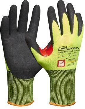 Gebol Handschuh Master Cut C Plus 709820 Gr.8 195079908 Gebol Handschuh Master Cut C Plus 709820 Gr.8 195079908 von Gebol