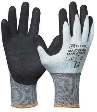 Gebol Handschuh Master Flex Cool&Touch 709544_T Gr.8 195078608 Gebol Handschuh Master Flex Cool&Touch 709544_T Gr.8 195078608 von Gebol
