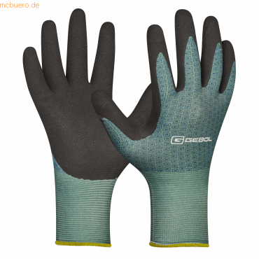 Gebol Handschuh Mentha 780002_06 Gr.06 1 Paar Gebol Handschuh Mentha 780002_06 Gr.06 1 Paar von Gebol