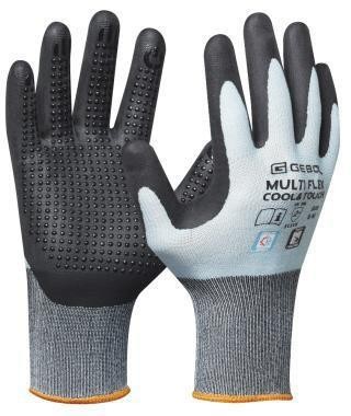 Gebol Handschuh Multi Flex Cool&Touch 709376_T Gr.8 195078508 Gebol Handschuh Multi Flex Cool&Touch 709376_T Gr.8 195078508 von Gebol