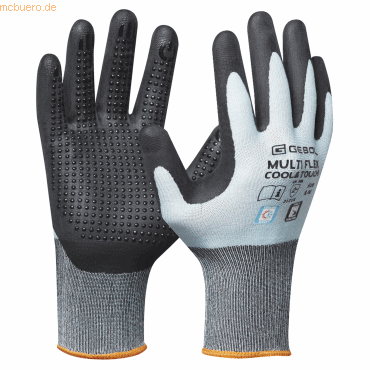 Gebol Handschuh Multi Flex Cool&Touch 709377_T Gr. 9 Gebol Handschuh Multi Flex Cool&Touch 709377_T Gr. 9 von Gebol