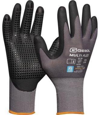 Gebol Handschuh Multi Flex Gr. 10 709278 grau 195014310 Gebol Handschuh Multi Flex Gr. 10 709278 grau 195014310 von Gebol