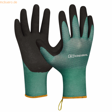 Gebol Handschuh Salvia 780003_09 Gr.09 1 Paar Gebol Handschuh Salvia 780003_09 Gr.09 1 Paar von Gebol
