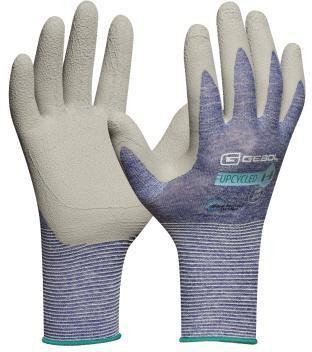 Gebol Handschuh Upcycled Sensitive Dunkelblau 740003_10 Gr.10 195081110 Gebol Handschuh Upcycled Sensitive Dunkelblau 740003_10 Gr.10 195081110 von Gebol