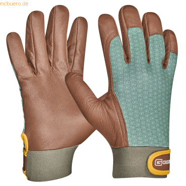 Gebol Handschuh Vitis 780008_09 Gr.09 1 Paar Gebol Handschuh Vitis 780008_09 Gr.09 1 Paar von Gebol