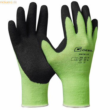 Gebol Handschuh Winter Lite 709221 Gr. 8 Gebol Handschuh Winter Lite 709221 Gr. 8 von Gebol