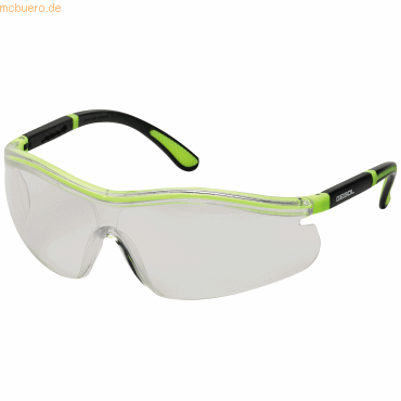 Gebol Schutzbrille Neon 730406 klar Gebol Schutzbrille Neon 730406 klar von Gebol