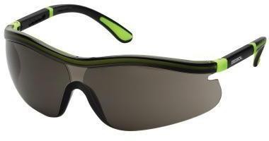 Gebol Schutzbrille Neon 730407 getönt 195080204 von Gebol