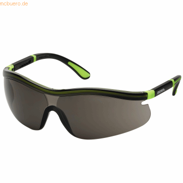 Gebol Schutzbrille Neon 730407 getönt Gebol Schutzbrille Neon 730407 getönt von Gebol