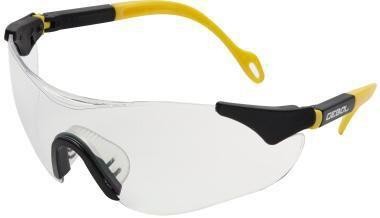 Gebol Schutzbrille Safety Comfort 730001 klar 195080303 Gebol Schutzbrille Safety Comfort 730001 klar 195080303 von Gebol