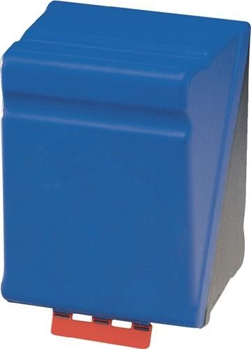 Gebra Sicherheitsaufbewahrungsbox SecuBox – Maxi blau L236xB315xH200ca.mm von Gebra
