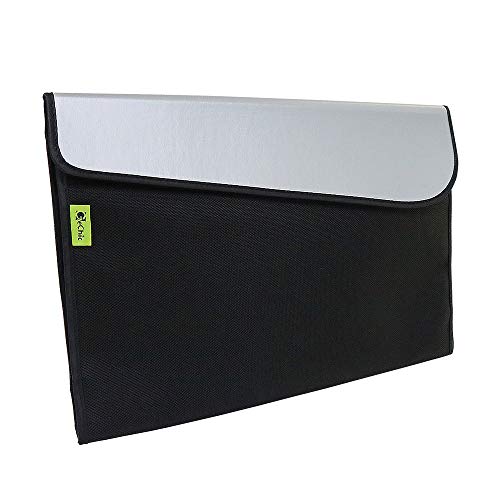 Gechic 15,6 Zoll Tragbarer Monitor sleeve tasche Ärmeltasche für Gechic, MacBook/ Surface Pro7 schlankes Design von Gechic