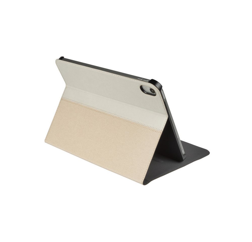 Gecko Covers Tablet-Hülle EasyClick 2.0 Tablet Hülle - Apple iPad 10.9 Zoll (2022) (63952) von Gecko Covers