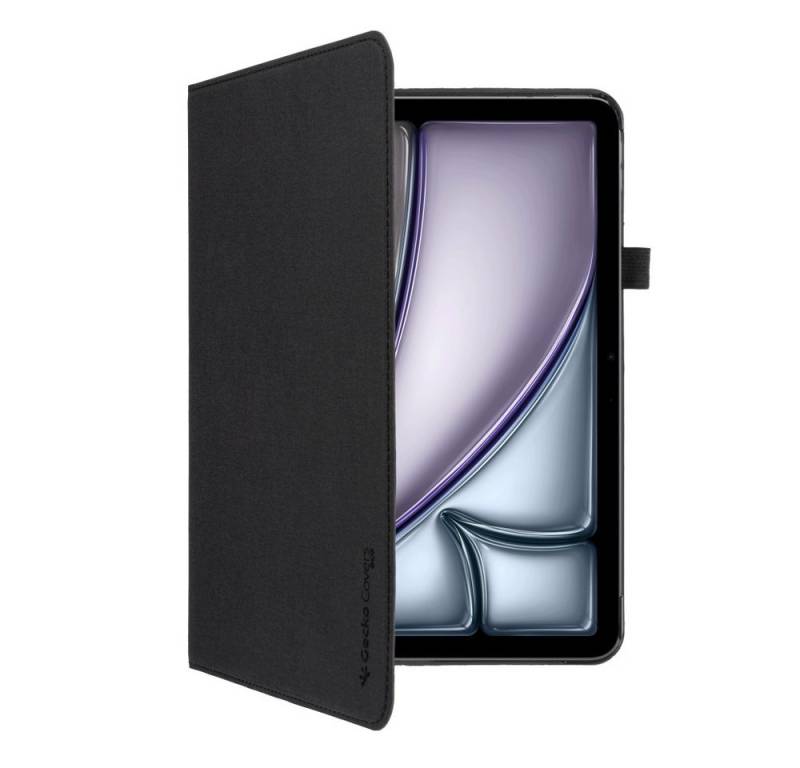 Gecko Covers Tablet-Hülle EasyClickEco Cover für iPad Air 11" /10.9" (4-6 Gen), Wake-up/Stand von Gecko Covers