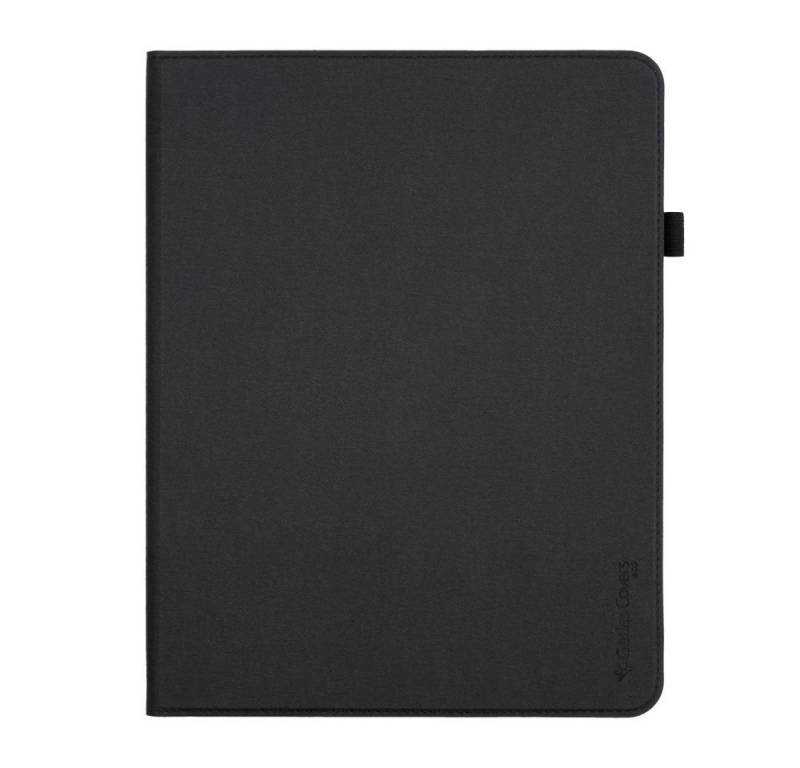 Gecko Covers Tablet-Hülle EasyClickEco Cover für iPad Pro 13", Wake-up/Stand Funktion (55103) von Gecko Covers