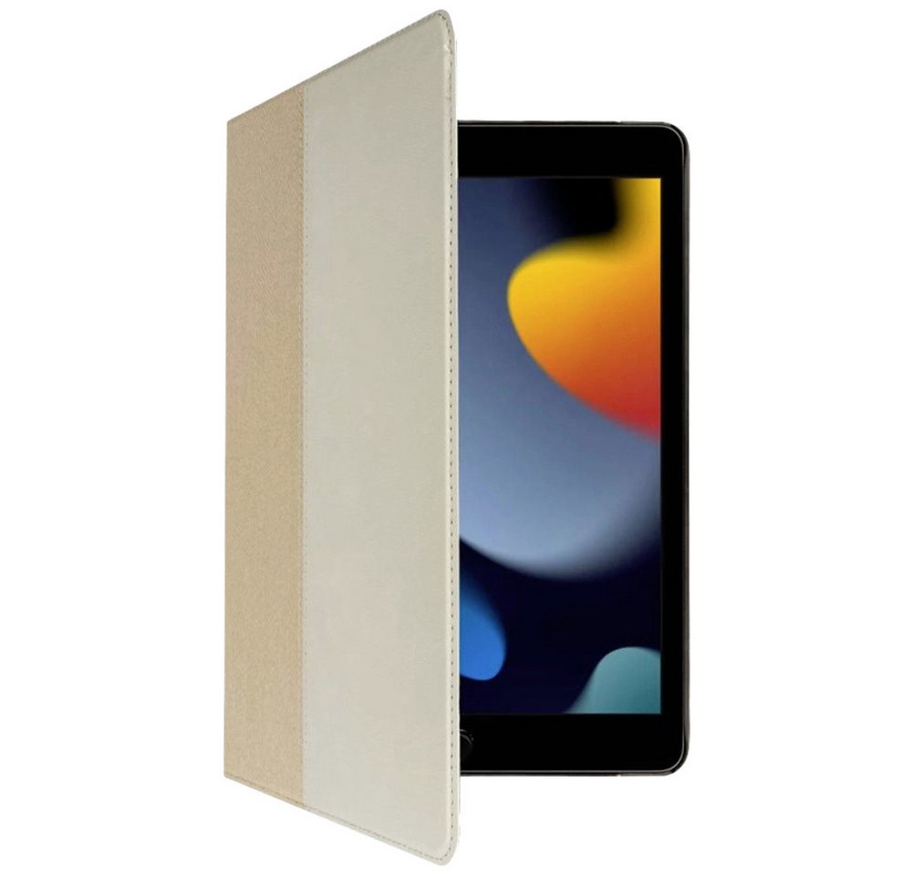 Gecko Covers Tablet-Hülle Gecko Covers V10T61C23 EasyClick 2.0 Tablet-Cover Apple iPad 10.9" (Ge Gecko Covers Tablet-Hülle Gecko Covers V10T61C23 EasyClick 2.0 Tablet-Cover Apple iPad 10.9" (Ge von Gecko Covers