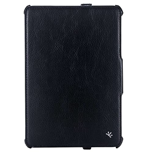 Gecko - Slimfit Beschermhoes voor Apple iPad Mini 4 (Zwart) von Gecko Covers