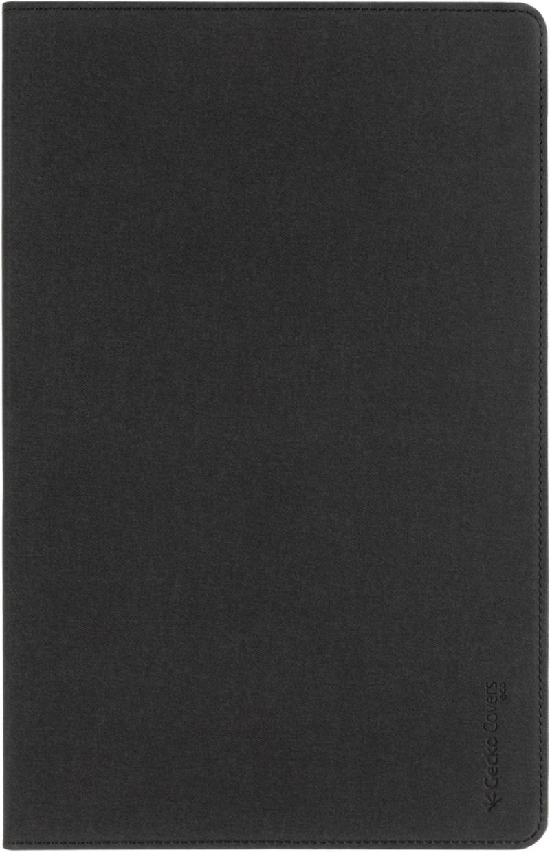 Easy-Click Eco Cover für Galaxy Tab S9 Ultra schwarz von Gecko