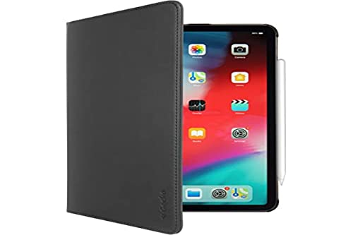 Gecko - Easy-Click Schutzcover für Apple iPad Pro 11 Zoll (2020), Schwarz, V10T53C1 von Gecko