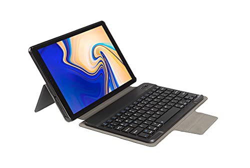 Gecko Tastatur Cover für Samsung Galaxy Tab A 10.5, qwerty von Gecko Covers