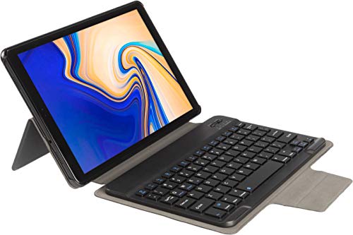 Gecko Tastatur Cover für Samsung Galaxy Tab A 10.5, qwerty von Gecko Covers