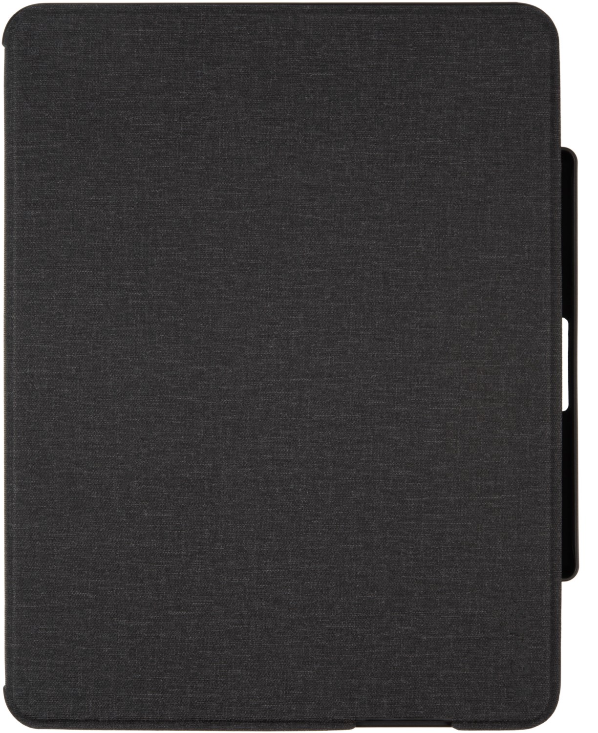 Keyboard Cover (DE) für iPad Pro 12.9 (2021) grau von Gecko