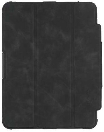 Rugged Cover Schutzhülle für iPad Pro 11" (2021) schwarz von Gecko