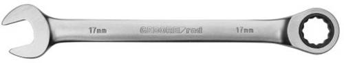 Gedore RED 3300837 R07100170 Ring-Maulschlüssel 1 Stück 17mm von Gedore RED